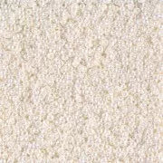 Miyuki rocailles 15/0-591  Ceylon ivory pearl  5 gr.